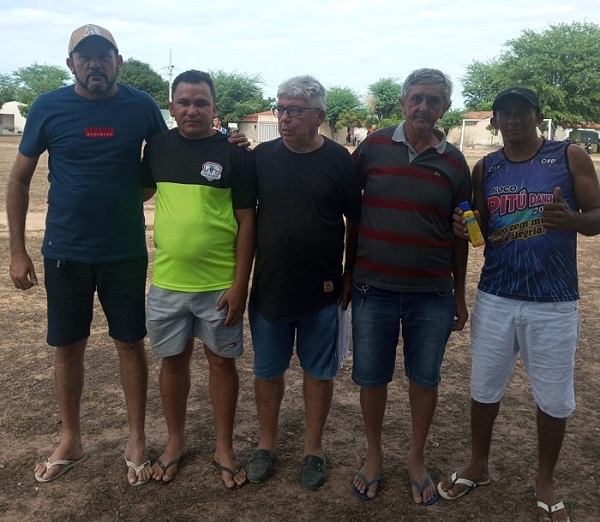 Em Sousa, VII Copa Nego Di chega as semifinais com a grande final no próximo domingo; competição reuniu 21 equipes  